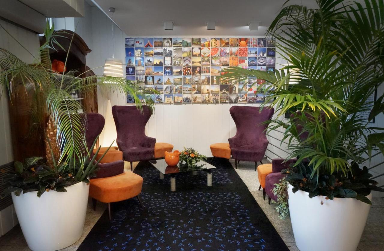 Hotel Gratte-Ciel Ariana Villeurbanne Exterior foto